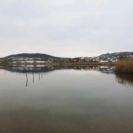 Deborah Holiday Balatonfüred