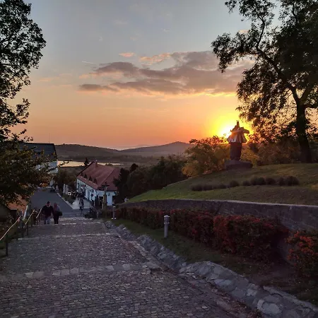 Deborah Holiday Balatonfüred