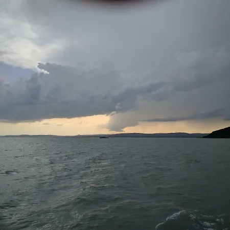 Σπίτι διακοπών Deborah Holiday Balatonfüred