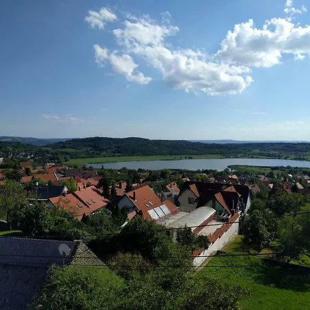 Deborah Holiday Balatonfüred