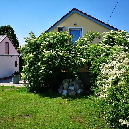 Σπίτι διακοπών Deborah Holiday Balatonfüred